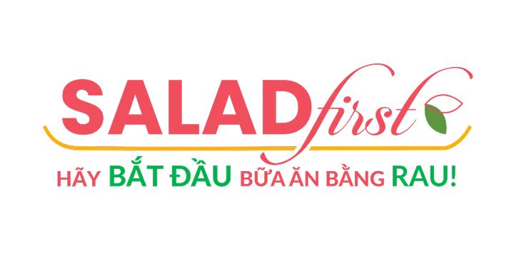 Salad First